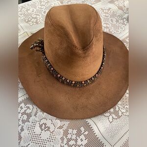 Head’n home hat